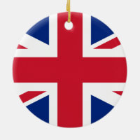 Bandeira do Reino Unido