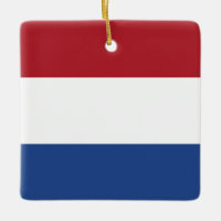 Bandeira dos Países Baixos