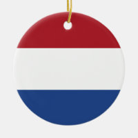 Bandeira Holandesa