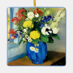 Ornamento De Cerâmica bandeja de serviço