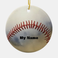 Baseball Seu Nome