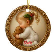 Beijo de Natal Aconchegante
