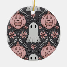 Beleza de Halloween