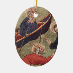 Ornamento De Cerâmica Bênção Bíblica Inspiradora Fé Esperança Amor
