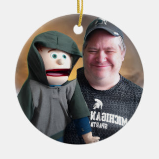 ORNAMENTO DE CERÂMICA BIBLENKJV.COM™ 🛐 #ORNAMENT