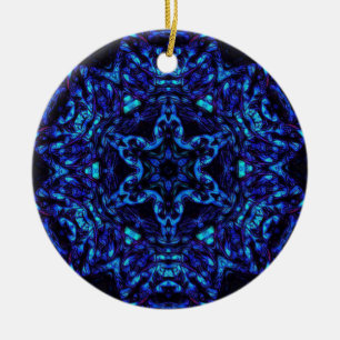 Ornamento De Cerâmica Bluetooth