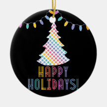 Boas festas LLR Lularoe inspirado