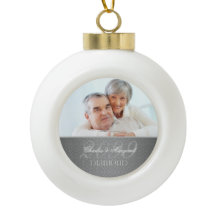 60ª Foto do Aniversário de Casamento de Diamond