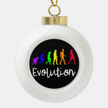 Evolução