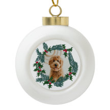 Frasto de Natal desenhar, foto personalizável