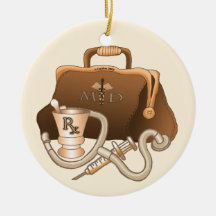 Bolsa de médico