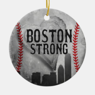Ornamento De Cerâmica Boston forte pela jóia & pelo design de Vetro