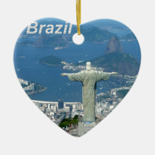 Ornamento De Cerâmica Brazil-Rio-de-Janeiro--Angie-.jpg