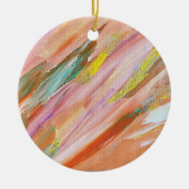 Ornamento De Cerâmica Breakthrough