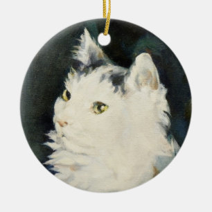 Ornamento De Cerâmica Buffy - Detalhe nº 2 Ornament