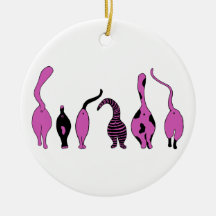 Bumbuns de Gato Roxo