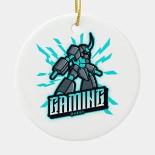 Ornamento De Cerâmica Busca de jogos