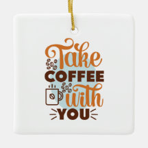 Café Arte Leve Café Com Você