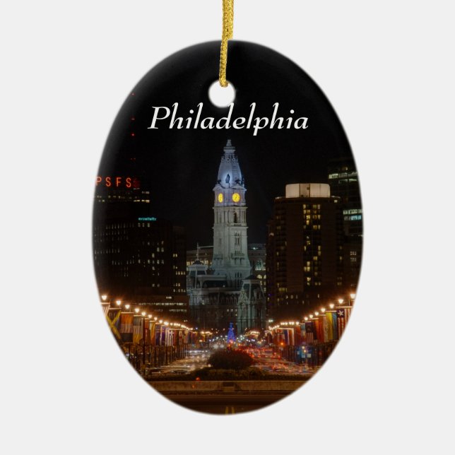 Ornamento De Cerâmica Câmara municipal (Frente)