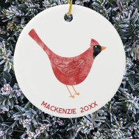 Campanha Personalizada para a Aquarela Cardinal Fe