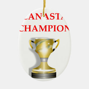 Ornamento De Cerâmica canasta