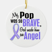 Cancer esofágico do pop do anjo 1