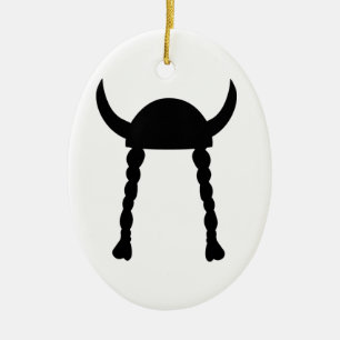 Ornamento De Cerâmica Capacetes de Viagem e Braços