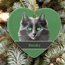 Capas de Cinza - Belo Nebelung - Seu Texto