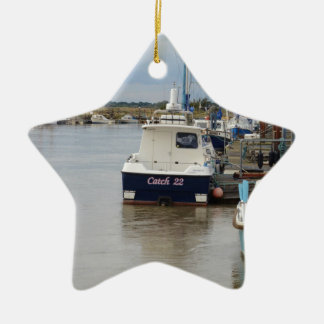 Ornamento De Cerâmica Captura a motor 22