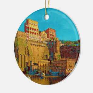 Ornamento De Cerâmica Captura de macro do cartucho -