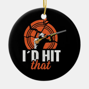 Ornamento De Cerâmica Captura de Tabuleiro de Fotografar Clay