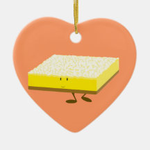 Caráter de sorriso do bar do limão