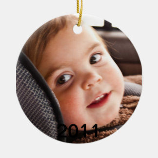 Ornamento De Cerâmica Caroline,