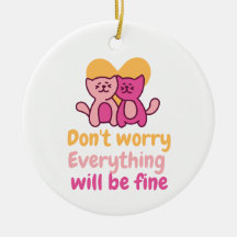 Casal Gato Adorável