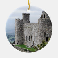 CASTELOS WELSH