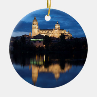 Ornamento De Cerâmica Catedral de Salamanca