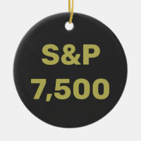 Celebração do Nível 7.500 do Índice de Mercado de 