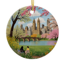 Central Park Nova York