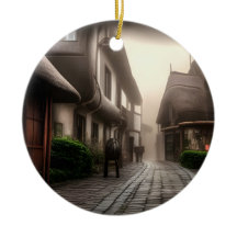 Centro Hobbiton em um Dia da Inveja