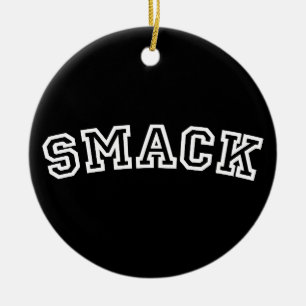 ORNAMENTO DE CERÂMICA CHEIRO