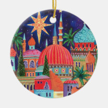 Cidade Oriental Natal Férias 