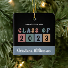 Classe Retroativa Personalizada de Graduação 2023