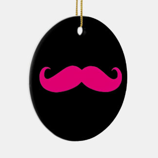 Ornamento De Cerâmica Classic Carny Girl 