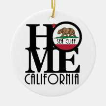 Cliff do Mar de CASA