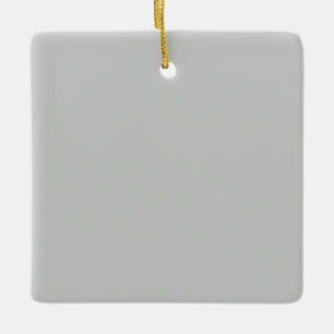 Ornamento De Cerâmica Clique em Personalizar a alteração para seu própri