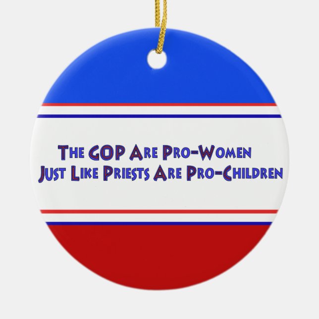 ORNAMENTO DE CERÂMICA CLUBE DO PERVERTIDO (Frente)