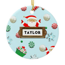 Coletivo de Vôlei de Cuz