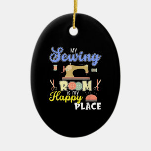 Ornamento De Cerâmica Coletor De Dobras Para Arranque