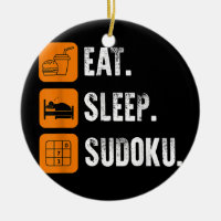 Coma Sono Sudoku Repetir Jogo de Conselho de Local