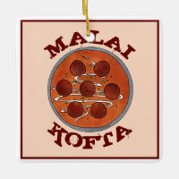 Comida indiana Cuisine Malai Kofta Vegetariana